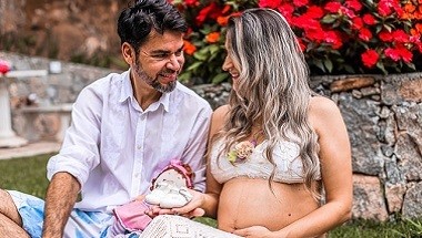 Zdjęcie zawodu Doula