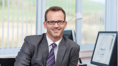 Zdjęcie zawodu Dealer aktywów finansowych