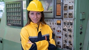 Zdjęcie zawodu Elektroautomatyczka okrętowa