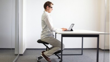 Zdjęcie zawodu Ergonomista