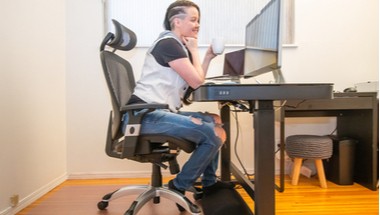 Zdjęcie zawodu Ergonomistka
