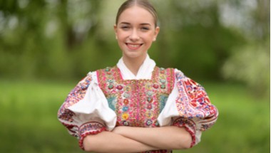 Zdjęcie zawodu Etnografka