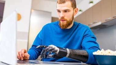 Zdjęcie zawodu Etyczny haker