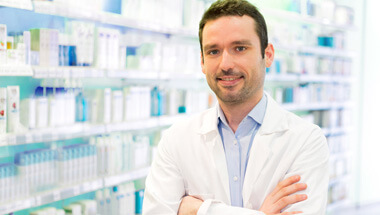Zdjęcie zawodu Farmaceuta