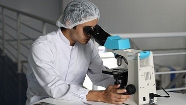 Zdjęcie zawodu Farmakolog kliniczny