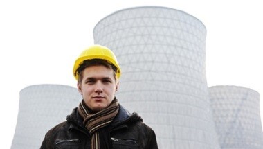 Zdjęcie zawodu Fizyk reaktorowy