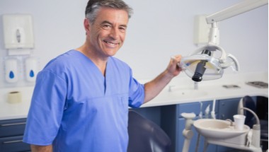 Zdjęcie zawodu Higienista stomatologiczny