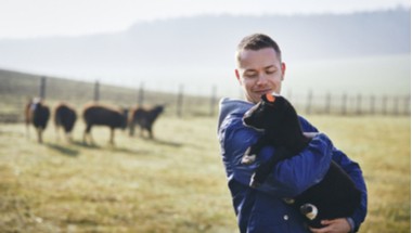 Zdjęcie zawodu Hodowca zwierząt futerkowych
