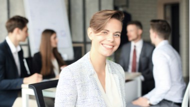 Zdjęcie zawodu HR Business Partnerka