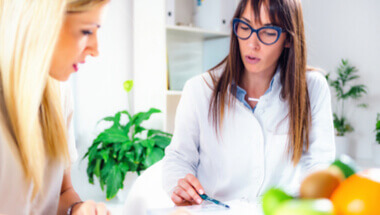 Zdjęcie zawodu Instruktorka odnowy biologicznej