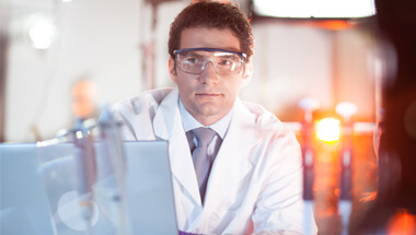Zdjęcie zawodu Inżynier biomedyczny