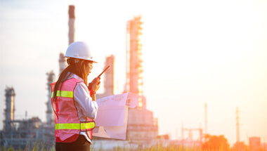 Zdjęcie zawodu Inżynierka energetyczna