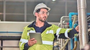 Zdjęcie zawodu Inżynier napędów wodorowych