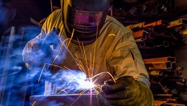 Zdjęcie zawodu Inżynier spawalnik