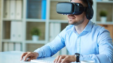 Zdjęcie zawodu Inżynier systemów VR