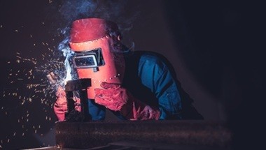 Zdjęcie zawodu Inżynierka spawalniczka