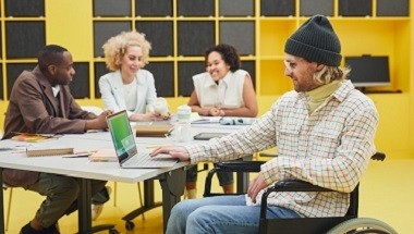 Zdjęcie zawodu Koordynator do spraw dostępności