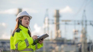 Zdjęcie zawodu Koordynatorka operacji morskich