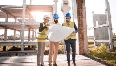 Zdjęcie zawodu Kosmiczna architektka