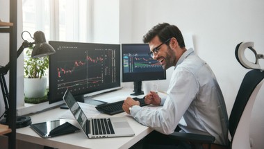Zdjęcie zawodu Real estate asset manager
