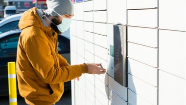 Zdjęcie zawodu Serwisant automatów paczkowych
