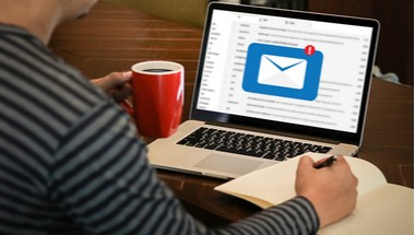 Zdjęcie zawodu Specjalista e-mail marketingu