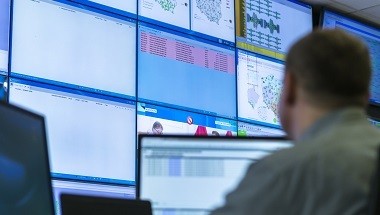 Zdjęcie zawodu Specjalista nadzoru sieci telekomunikacyjnej