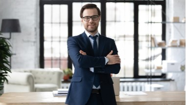 Zdjęcie zawodu Specjalista przeciwdziałania praniu pieniędzy