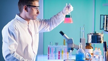 Zdjęcie zawodu Specjalista przetwarzania odpadów promieniotwórczych