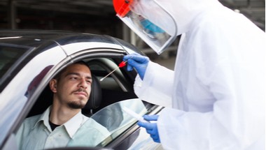 Zdjęcie zawodu Specjalista kontroli epidemiologicznej