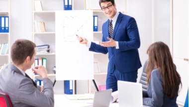 Zdjęcie zawodu Specjalista marketingu społecznego
