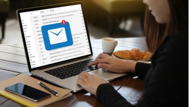 Zdjęcie zawodu Specjalistka e-mail marketingu