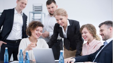 Zdjęcie zawodu Specjalistka ds. employer brandingu