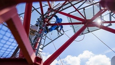 Zdjęcie zawodu Specjalistka utrzymania sieci telekomunikacyjnej