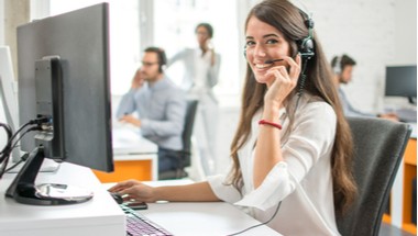 Zdjęcie zawodu Specjalistka IT helpdesk