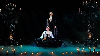 Zdjęcie zawodu Śpiewaczka operowa