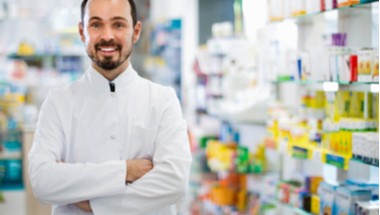 Zdjęcie zawodu Specjalista farmacji