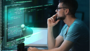Zdjęcie zawodu Tester oprogramowania