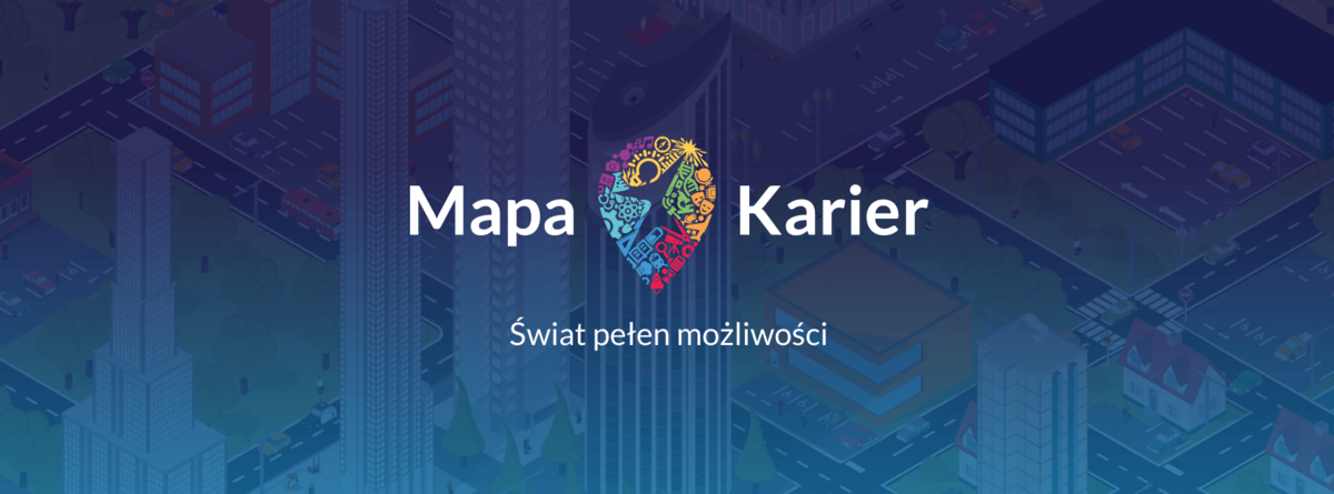 Mapa Karier