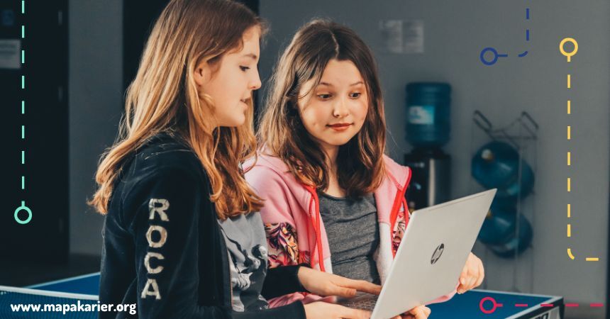 okładka artykułu Jak wybrać szkołę ponadpodstawową - czas na Twój wybór